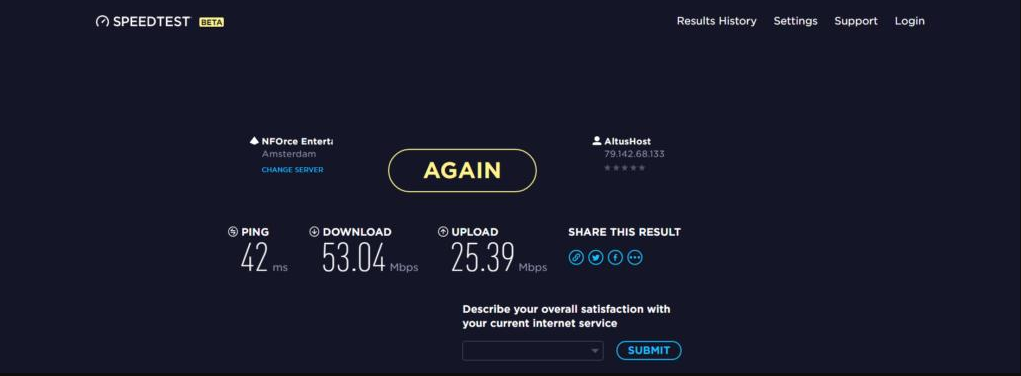 国内可以用的VPN:IvacyVPN推荐